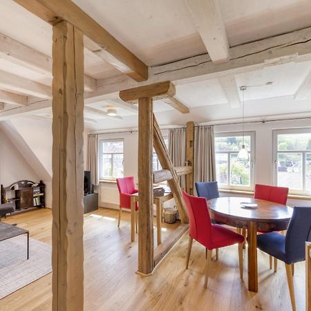 Morgenroethe 5 Sterne Ferienwohnung 圣安德里斯伯格 外观 照片