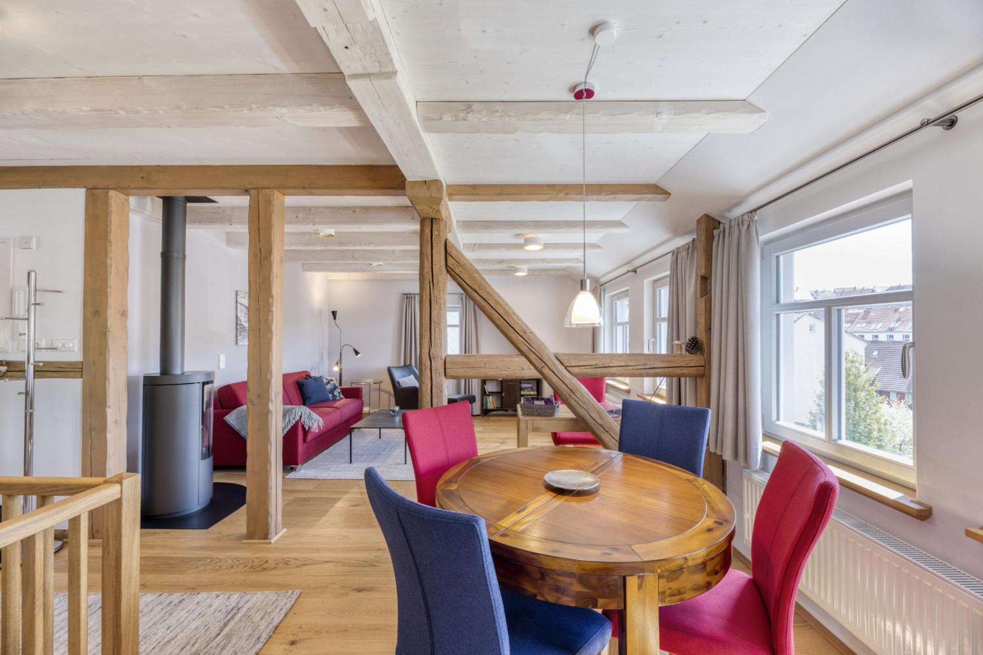 Morgenroethe 5 Sterne Ferienwohnung 圣安德里斯伯格 外观 照片