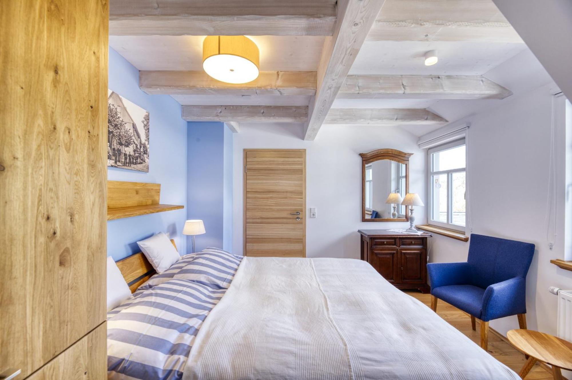 Morgenroethe 5 Sterne Ferienwohnung 圣安德里斯伯格 外观 照片